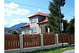 Šeiminis pensionas Uhorská Ves Slovakija